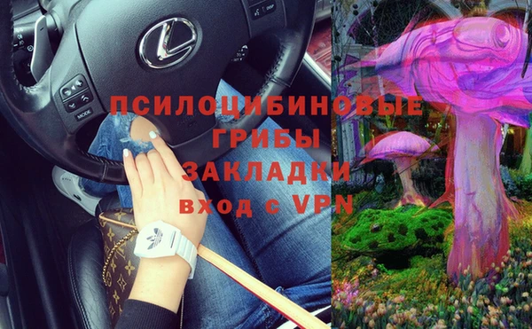 мет Баксан